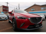 CX-3 1.5 XD ツーリング Lパッケージ 4WD 
