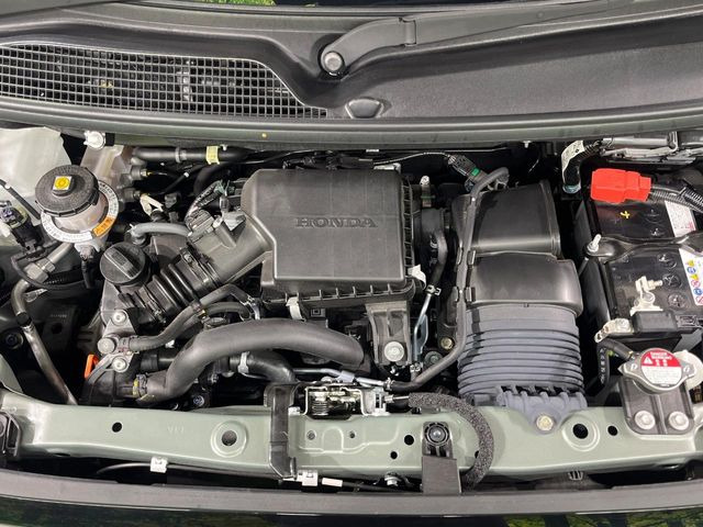 ホンダ N-BOX ジョイ ターボ 2トーン の中古車詳細 (12,635km