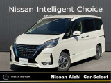 日産愛知販売 Car-Select守山の在庫車をご覧頂きまして誠にありがとうございます。
