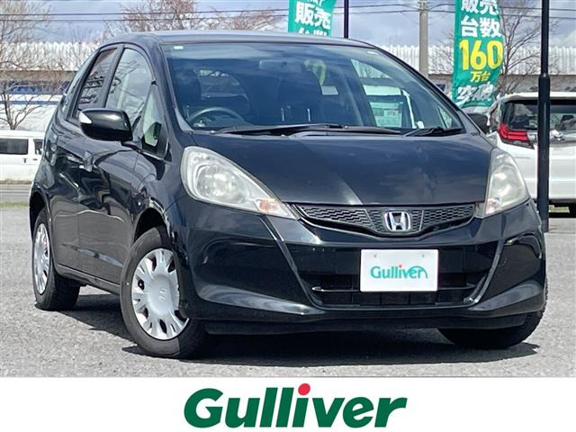 フィット 1.3 G ワンオーナー 修復歴無し