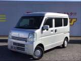 エブリイ4WDPCリミテッド HR入庫しました!