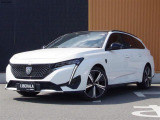 プジョー 308SW GT ブルーHDi ディーゼル