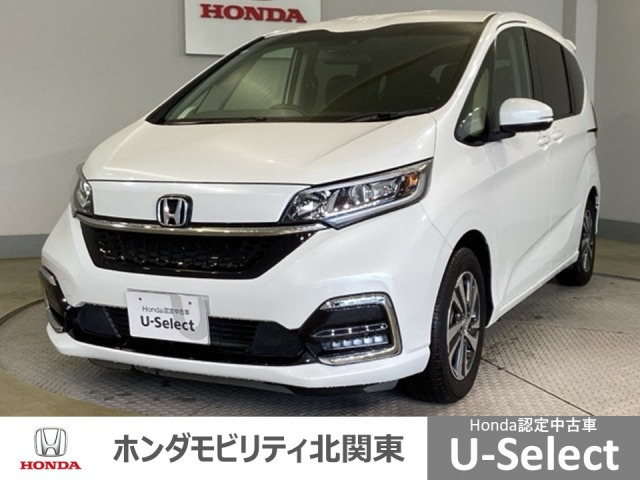 フリード 1.5 G ホンダセンシング 