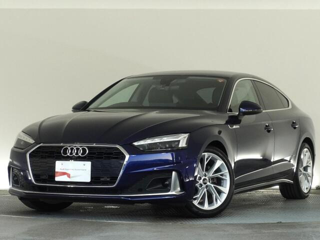 A5スポーツバック 35 TDI アドバンスド 