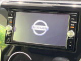 【純正ナビ】人気の純正ナビを装備しております。ナビの使いやすさはもちろん、オーディオ機能も充実!キャンプや旅行はもちろん、通勤や買い物など普段のドライブも楽しくなるはず♪