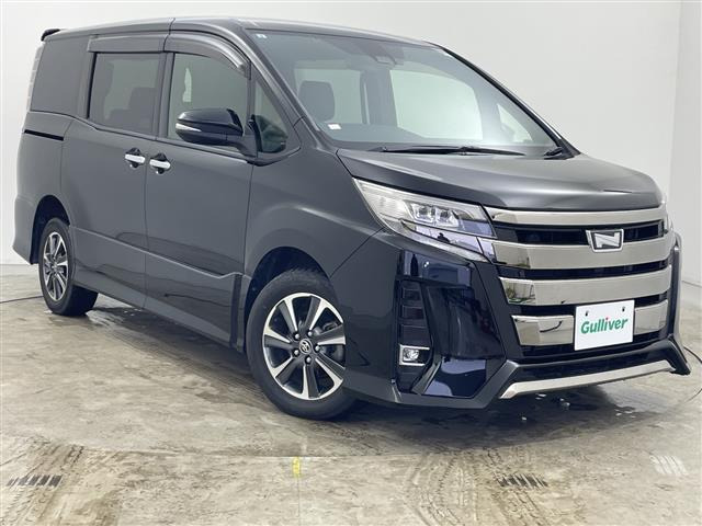 ノア 2.0 Si W×B II 4WD 修復歴無し