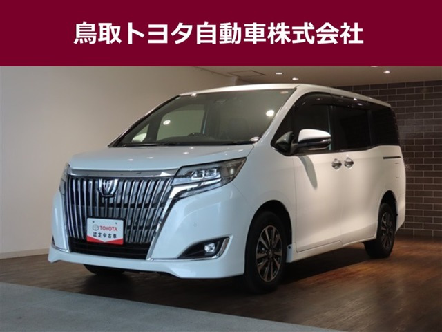 エスクァイア 2.0 Gi プレミアムパッケージ 4WD 