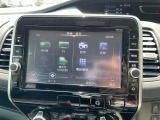 付いてて良かったと思う装備がナビですね、他にも装備充実!ご家族の方もお友達も大満足!これで目的地も迷わず到着!!やっぱりナビ付!