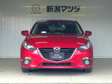 購入後のメンテナンス・保証対応については最寄りのマツダディーラーをご利用いただけます。ご安心下さい!