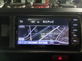 ハイエース 2.7 グランドキャビン 禁煙車 純正ナビ フルセグ バックカメラ
