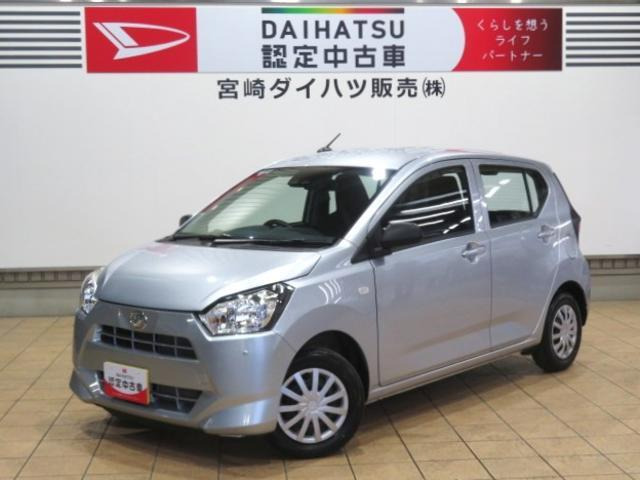 ミライース L SAIII 