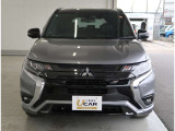 アウトランダーPHEV 2.4 ブラック エディション 4WD 