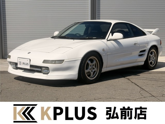 トヨタ MR2 