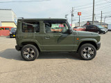 ジムニー XL スズキ セーフティ サポート 4WD 