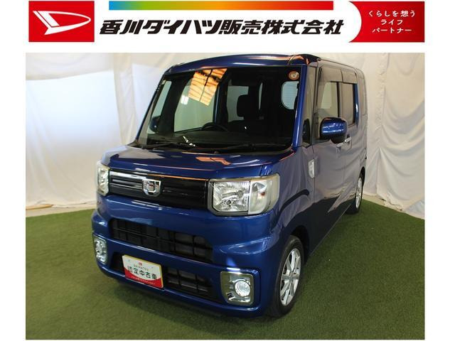 ウェイク L SAIII 