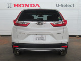 CR-V 1.5 EX マスターピース 4WD 