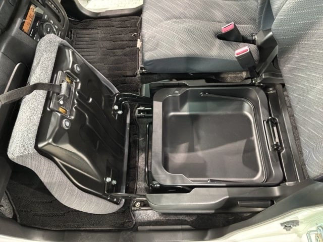 マツダ フレアワゴン XS の中古車詳細 (42,000km, ピュアホワイト