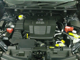 エンジンルームとなります。オイル漏れや汚損なども無く、とても綺麗な状態です☆もちろんエンジンも快調ですよ!