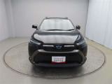 カローラクロス 1.8 ハイブリッド Z E-Four 4WD 