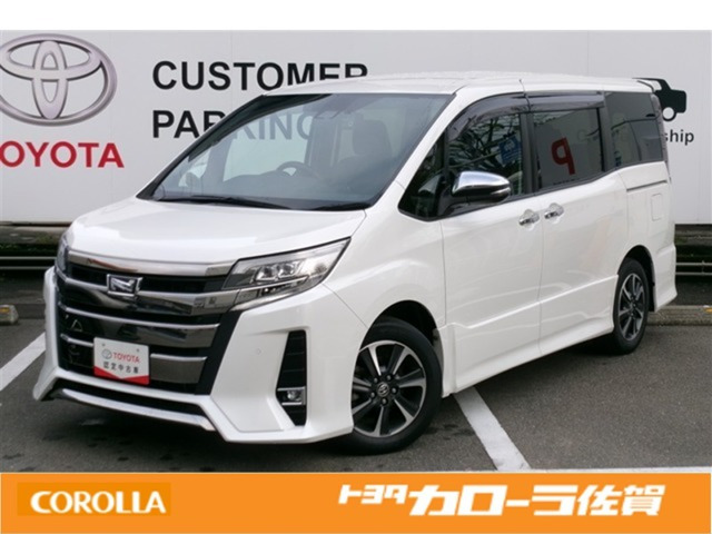 ノア  2.0 Si WxBIII