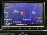 ナビゲーションはフルセグTV、インターナビ対応のGathers純正メモリーナビを搭載しています。Bluetoothオーディオ機能がありますので、スマートフォンなどの音楽も再生できます。