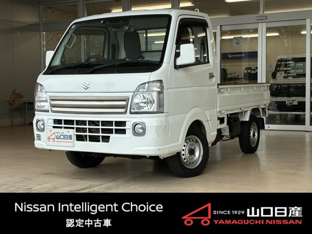 スズキ キャリイ 