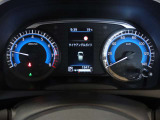 ファインビジョンメーター(エコドライブインジケーター付き)で低燃費走行を一目で確認できます☆高速走行時は、ターボエンジンで力強く元気な走りをサポートします! 走行距離  1847Km