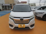 ステップワゴン 1.5 スパーダ ホンダ センシング 