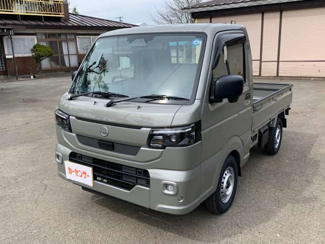 クリッパートラック DX農繁 4WD 