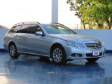 Eクラスワゴン E250 CGI ブルーエフィシェンシー 