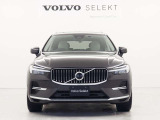 XC60  リチャージ プラグインハイブリッドT6 AWDインスクリプション 4WD