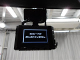 ドライブレコーダーで万が一の時も安心です☆