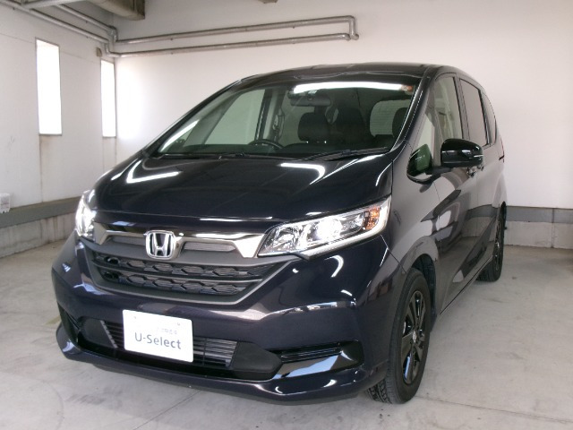 フリード 1.5 G ブラックスタイル