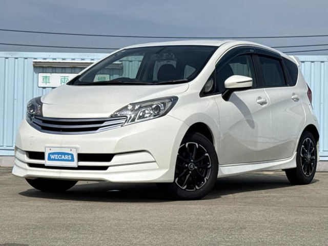 ノート ライダー・X_DIG-S