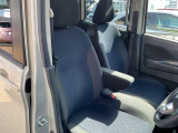 運転席、助手席まわりです。実際お座りいただくのが、分かりやすいと思います。お気軽にご来店ください!