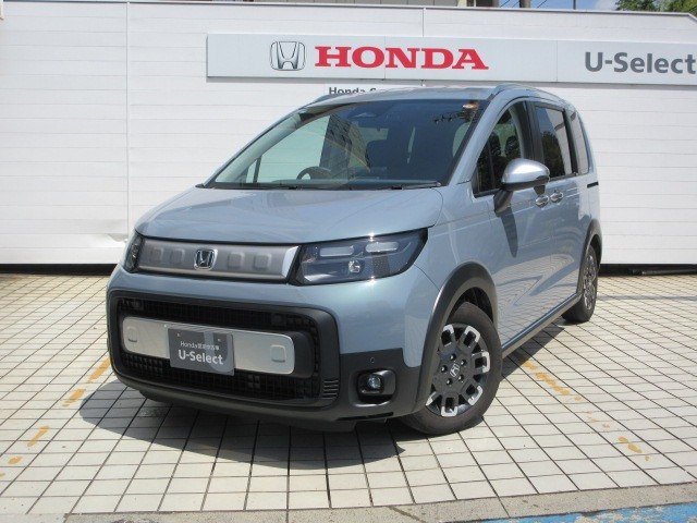 フリード 1.5 クロスター 