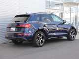 Q5 ハイ スタイル ディーゼル 4WD 