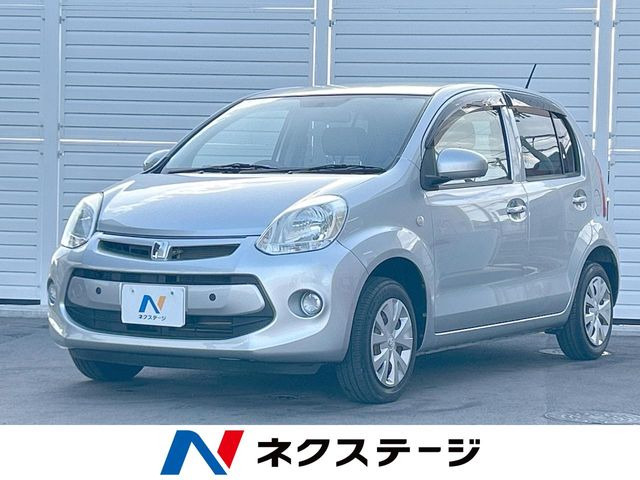 パッソ 1.0 X Lパッケージ 