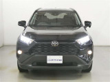 RAV4 2.0 X 