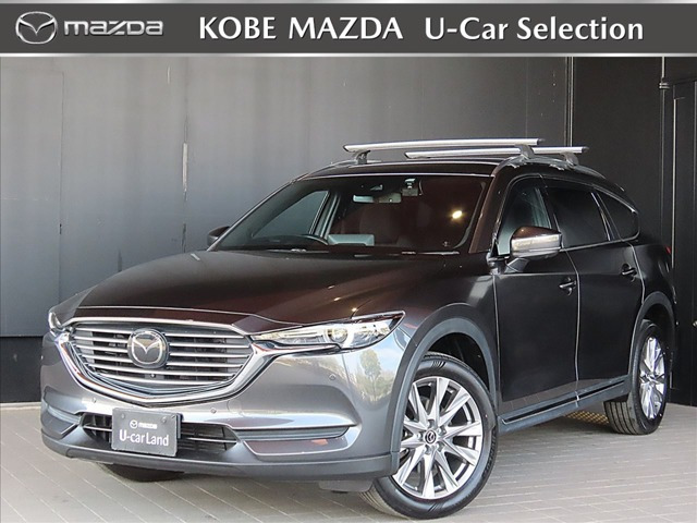 CX-8 2.2 XD プロアクティブ 