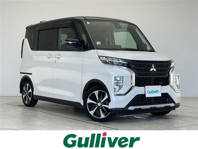 eKクロススペース G プラスエディション 修復歴無し