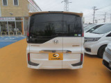 ステップワゴン 1.5 スパーダ ホンダ センシング 