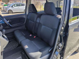 助手席のシートも良いコンデションになっています、快適なドライブをお楽しみください!