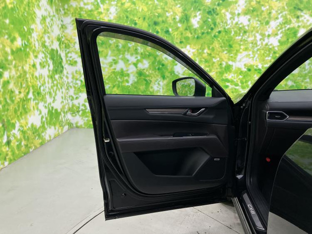 マツダ CX-8 2.2 XD Lパッケージ の中古車詳細 (68,400km, ジェット