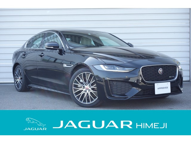 XE  Rダイナミック S 2.0L D200 ディーゼルターボ 4WD