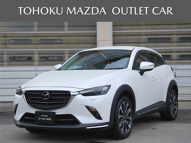 CX-5 2.0 20S Lパッケージ 4WD 