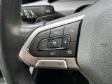 【アダプティブクルーズコントロール】前車の速度に合わせて自動追従可能です。主に高速道路での疲労の軽減に役立ちます。