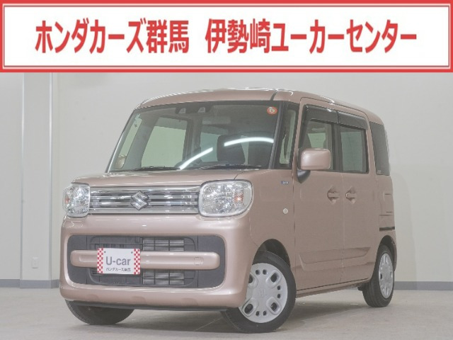 スペーシア ハイブリッド(HYBRID)  X 