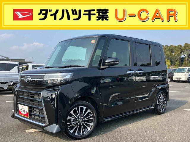 タントカスタム RS リミテッド 