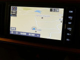 【純正メモリーナビ(フルセグTV)】・・・今やドライブの大事なパートナー!ルート案内はもちろん、CD、DVD再生等々、ドライブが、いっそう楽しくなる機能が満載です。